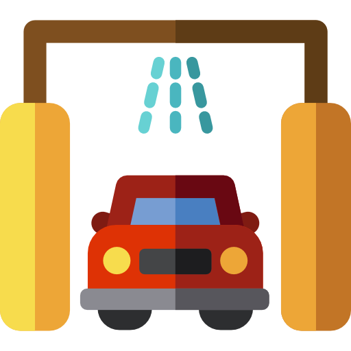 Lavado de Carrocería