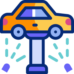 Lavado de Chasis y Motor