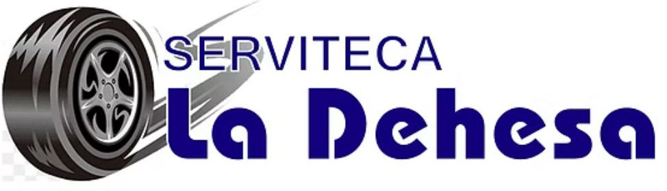 Logo SERVITECA LA DEHESA